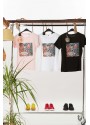 Tom & Jerry Baskılı Tshirt 